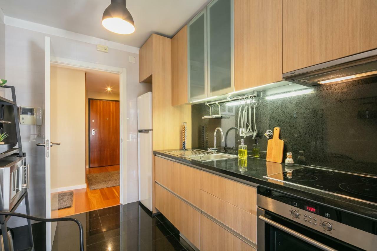 Apartament Arca D'Agua Porto Zewnętrze zdjęcie