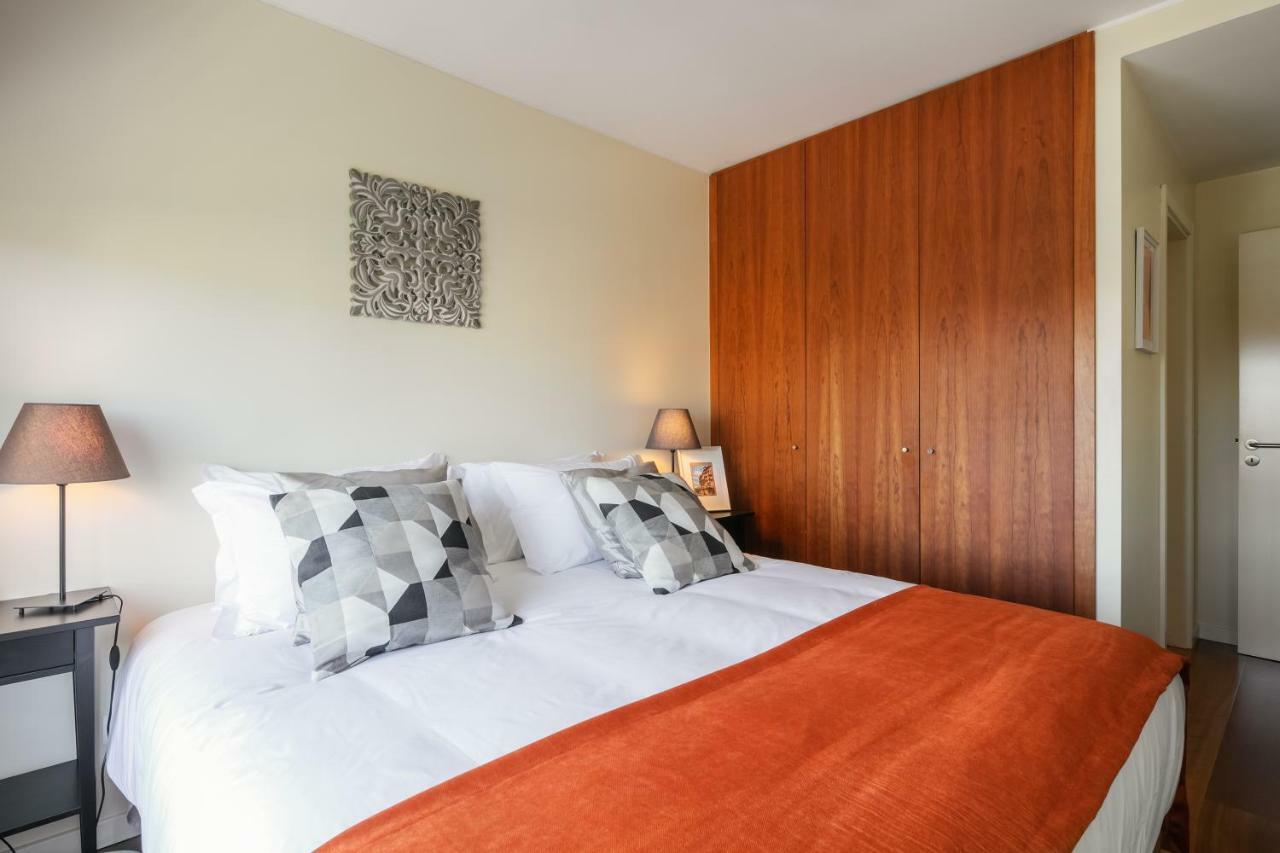 Apartament Arca D'Agua Porto Zewnętrze zdjęcie