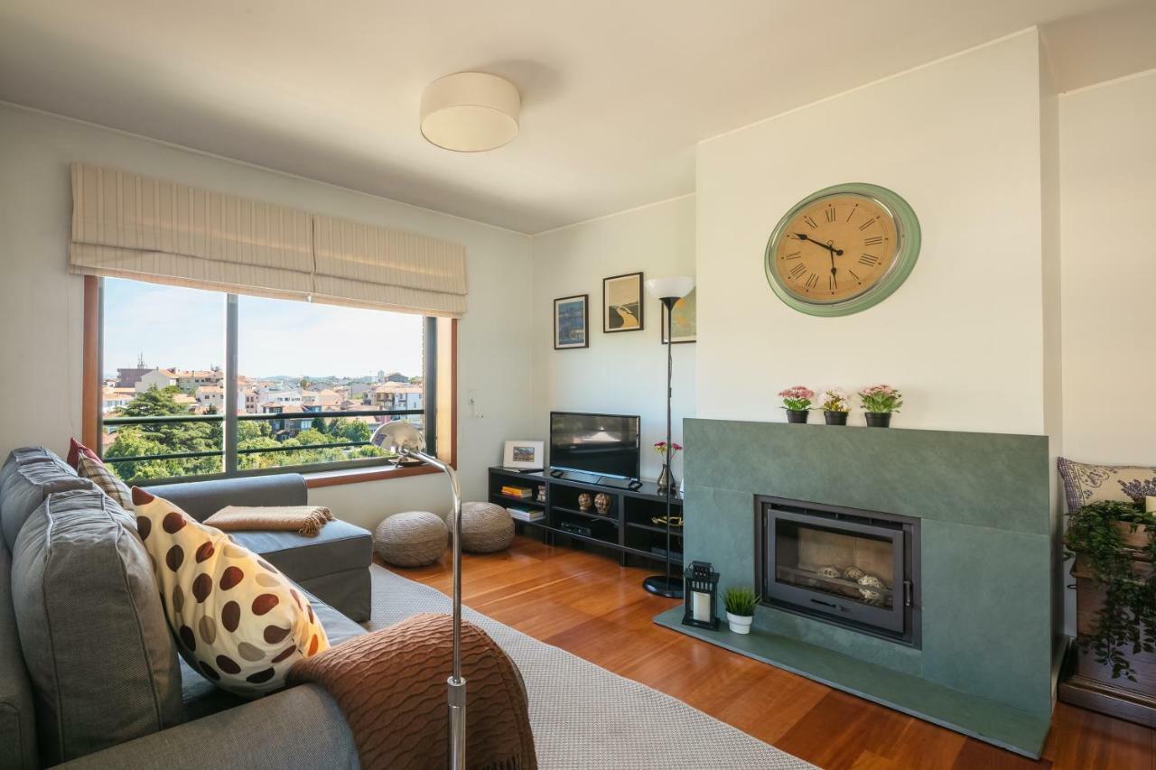 Apartament Arca D'Agua Porto Zewnętrze zdjęcie