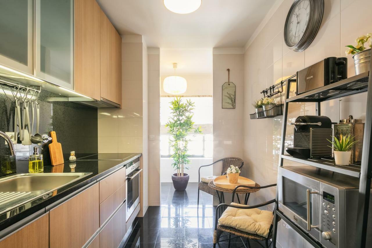 Apartament Arca D'Agua Porto Zewnętrze zdjęcie