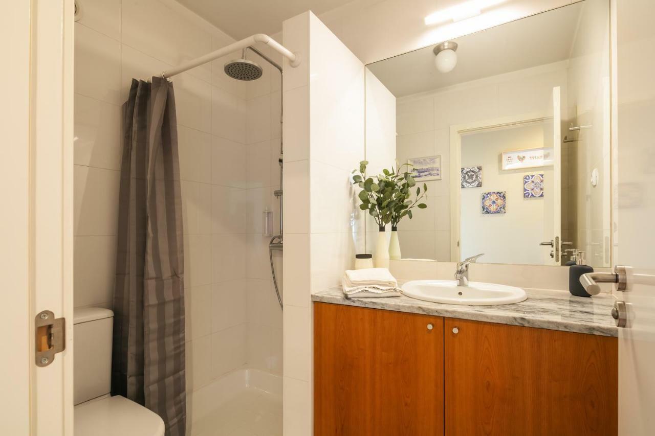 Apartament Arca D'Agua Porto Zewnętrze zdjęcie