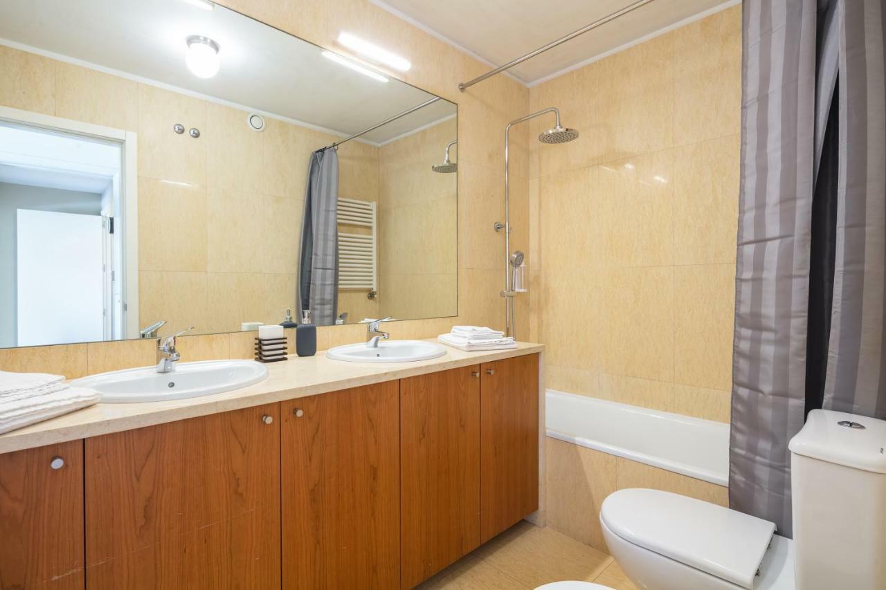 Apartament Arca D'Agua Porto Zewnętrze zdjęcie