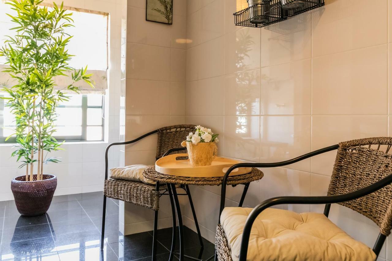 Apartament Arca D'Agua Porto Zewnętrze zdjęcie