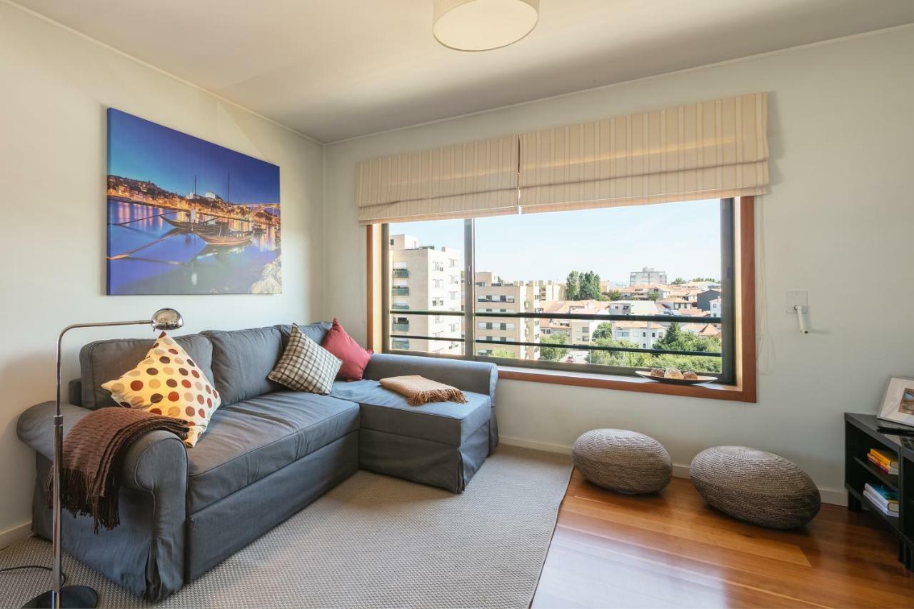 Apartament Arca D'Agua Porto Zewnętrze zdjęcie