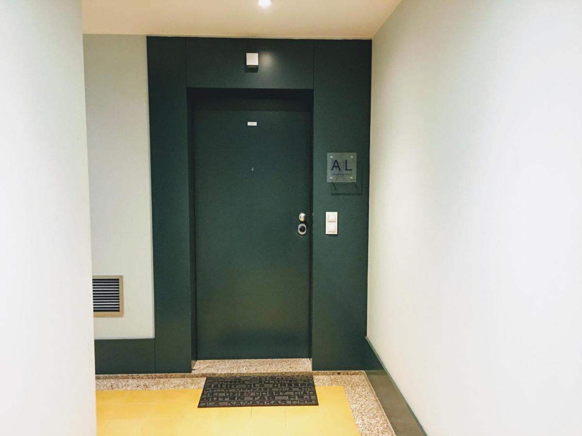Apartament Arca D'Agua Porto Zewnętrze zdjęcie